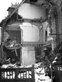 Holmfield, No. 52 Sharrow View, air raid damage