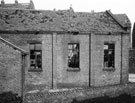 Parkwood Springs Methodist Chapel, Wallace Road after air raids