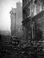 King Street, Norris Deakin Buildings, air raid damage