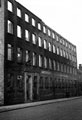 James Dewsnap Ltd., Nos. 78 - 84 Sidney Street, leather goods manufacturer, air raid damage