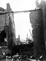 Millhouses, Abbeydale Road, air raid damage