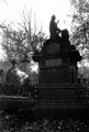 Sheffield General Cemetery, James Nicholson Tomb