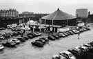 View: s01468 Big Top Theatre, Furnival Road, Nunnery