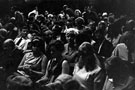 Audience, Sheffield Playhouse Theatre, Townhead Street