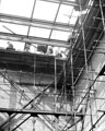 Sheffield Playhouse Theatre, Constructional alterations