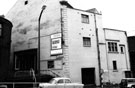 PlayhouseTheatre, Townhead Street / Little Hill PlayhouseTheatre, Townhead Street / Little Hill