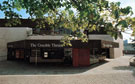 Crucible Theatre, Tudor Square