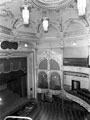Auditorium at The Empire Theatre, Charles Street
