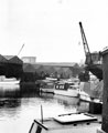 View: s01670 Motor cruisers, Sheffield Canal Basin