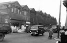 Castlefolds Wholesale Fruit and Vegetable Market, Corn Exchange