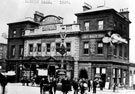 Fitzalan Market Hall, Market Place