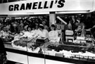 Sheaf Market - Granelli's