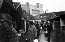 Sheaf Market (Rag an' Tag)