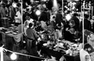 Flea Market held at Roxy's Night Club, Arundel Gate