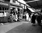 Sheaf Market (Rag an' Tag)
