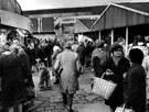 Sheaf Market (Rag an' Tag)
