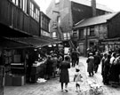 Sheaf Market (Rag an' Tag)
