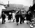 Sheaf Market (Rag an' Tag)