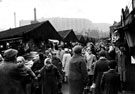 Sheaf Market (Rag an' Tag)