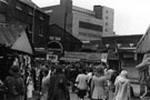 Sheaf Market (Rag an' Tag)