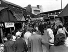Sheaf Market (Rag an' Tag)