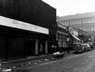 Sheaf Market (Rag an' Tag) from Broad Street