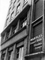 View: s02037 The Marples Hotel, No. 4 Fitzalan Square
