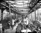 View: s02064 Munitions Manufacture, Sheffield Simplex Motor Works Ltd., Fitzwilliam Works, Tinsley, World War I