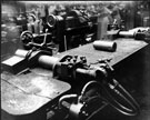 Munitions Manufacture, Sheffield Simplex Motor Works Ltd., Fitzwilliam Works, Tinsley, World War I