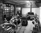 View: s02070 Munitions Manufacture, Sheffield Simplex Motor Works Ltd., Fitzwilliam Works, Tinsley, World War I
