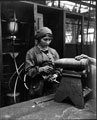 View: s02071 Munitions Manufacture, Sheffield Simplex Motor Works Ltd., Fitzwilliam Works, Tinsley, World War I