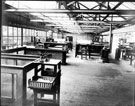 Offices, Sheffield Simplex Motor Works Ltd., Fitzwilliam Works, Tinsley