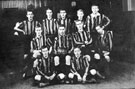 Football Team, 1904-05