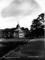 Hillsborough Park Bandstand Hillsborough Park Bandstand