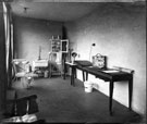 Sheffield Simplex Motor Works Ltd., thought to be Fitzwilliam Works, Tinsley, Medical Room