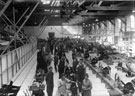 Sheffield Simplex Motor Works Ltd., Fitzwilliam Works, Tinsley, Ner-a-Car Assembly Shop