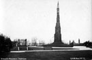 Cholera Monument and Memorial Gardens, off Norfolk Road