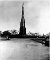 Cholera Monument and Memorial Gardens, off Norfolk Road Cholera Monument and Memorial Gardens, off Norfolk Road