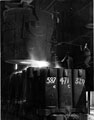 View: s02285 Steel, Peech and Tozer, Templeborough melting shop