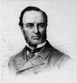 Sir Frederick Thorpe Mappin (1821-1910)
