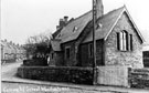 Cammell's School, Chesterfield Road, bottom of Cobnar Road