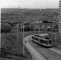 Supertram, Park Grange Road