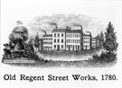 View: s02504 Old Regent Street Works, 'Masta' Steel Works Ltd.