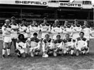 Sheffield Eagles Rugby Team