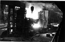 Electric Melting Shop, British Steel Corporation Ltd.