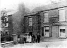 Rising Sun Inn, No. 471 Fulwood Road, Ranmoor