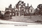 Endcliffe Grange, Endcliffe Vale Road