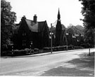 View: s02637 Firth's Almshouses, Nethergreen Road