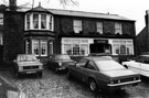 View: s02672 Bull's Head public house, No. 396 Fulwood Road