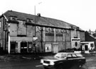 Bingo hall formerly Greystones Picture Palace, Ecclesall Road South. Opened 27 July 1914, seating 700. Equipped with a stage for variety shows. Closed 17 August 1968. The auditorium reopened as a bingo hall but was later destroyed by fire and demolis